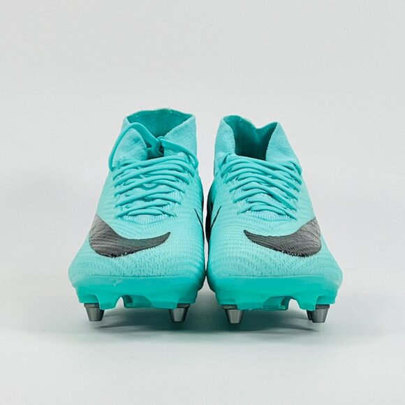 Nike Zoom Mercurial Superfly 9 Elite SG \'Peak Ready\' FD0250-300 size 6.5 + 6 main image 4